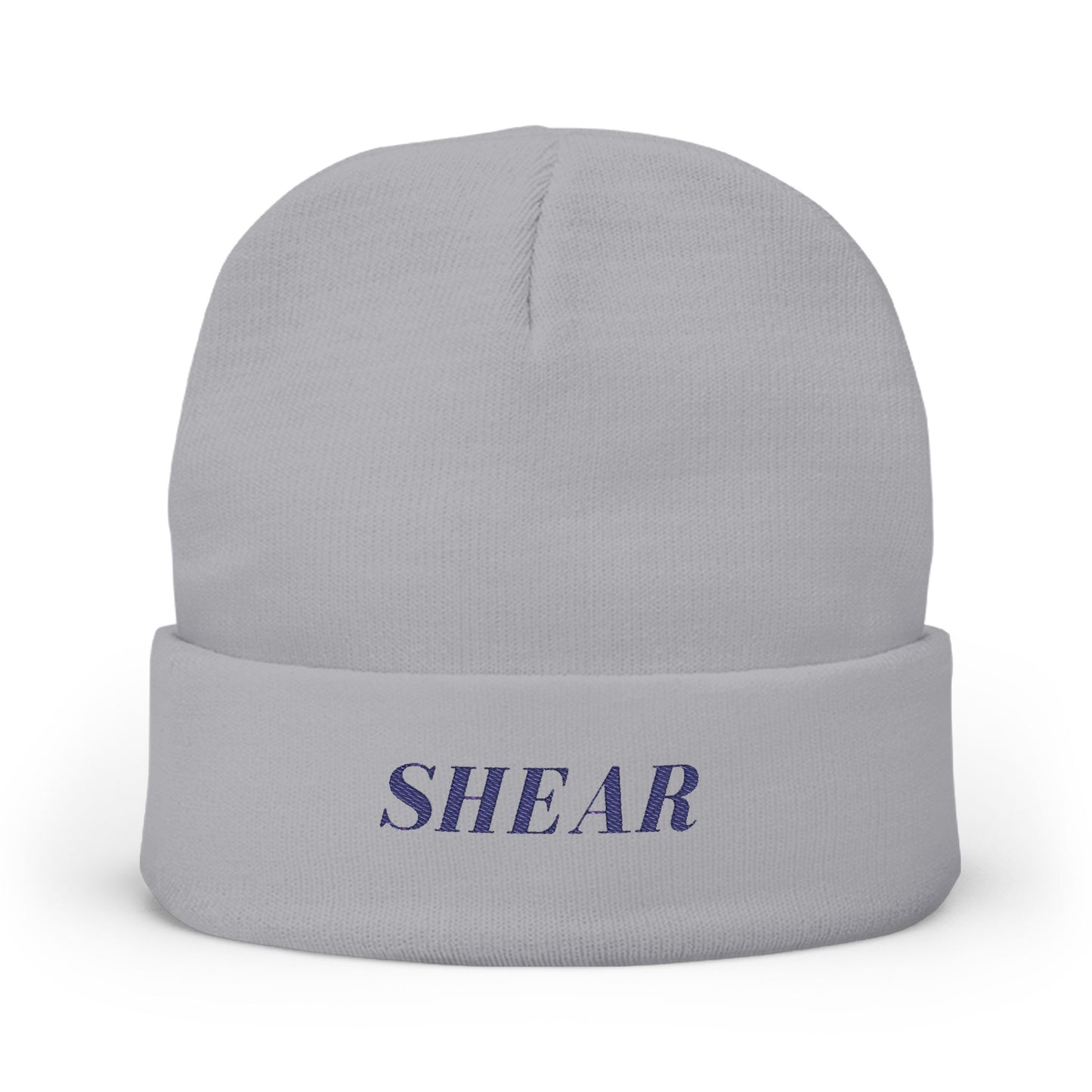 Custom Embroidered Knit Beanie, Cozy Winter Hat, Personalized Gift, Stylish Headwear, Warm Beanie for Men and Women