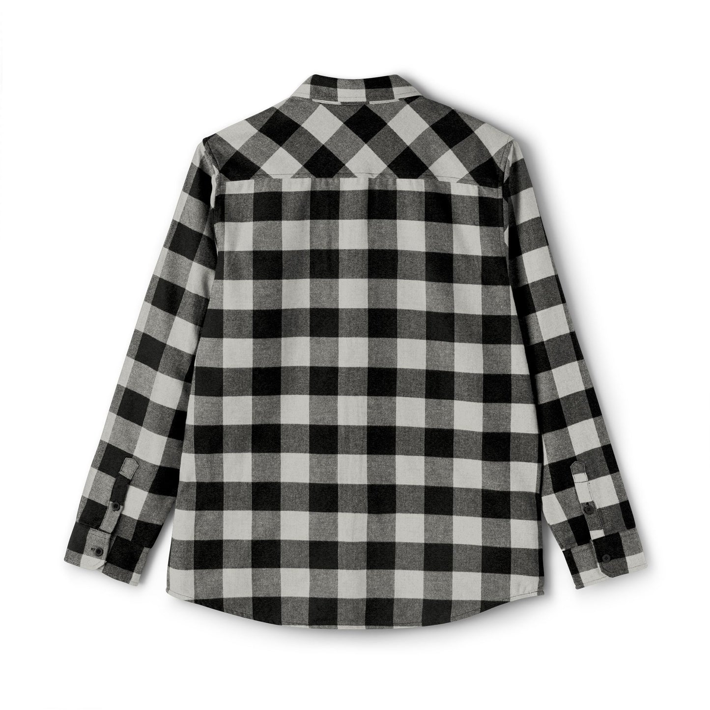 Cozy Unisex Flannel Shirt | Casual Layering Shirt, Outdoor Adventure Wear, Fall Fashion Essential, Great for Campfires, Gift Idea