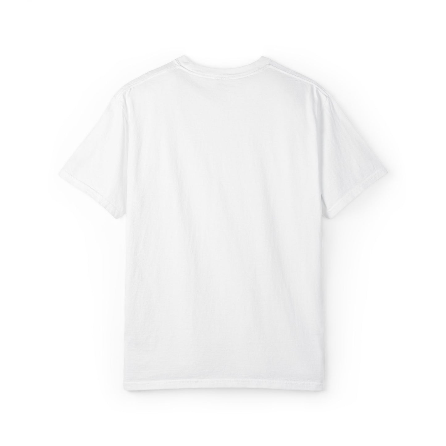 Stylish Unisex Garment-Dyed T-Shirt, Casual Tee, Soft Cotton Top, Everyday Wear, Summer Essential, Gift for Him/Her