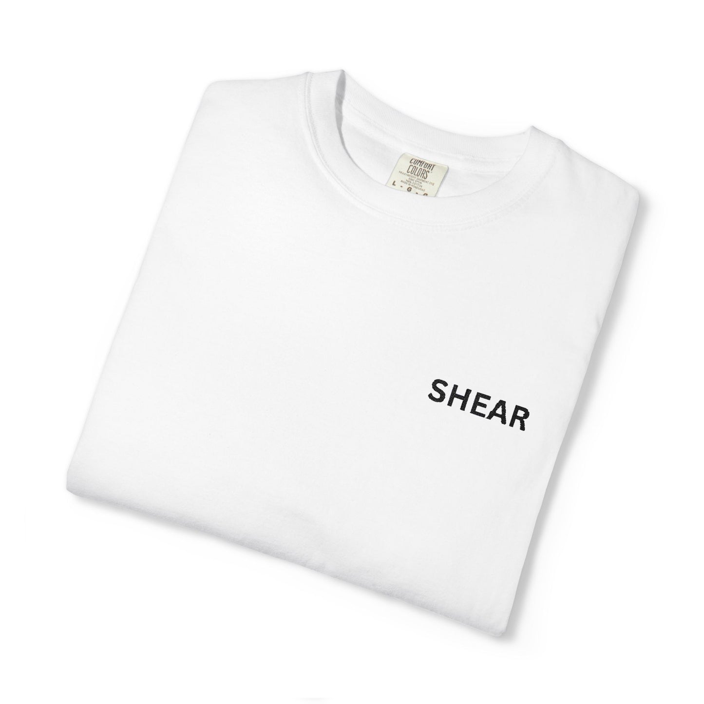 Stylish Unisex Garment-Dyed T-Shirt, Casual Tee, Soft Cotton Top, Everyday Wear, Summer Essential, Gift for Him/Her