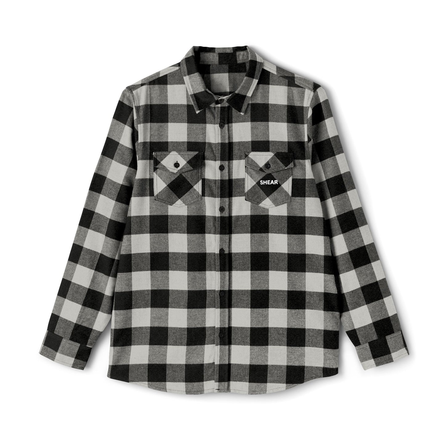 Cozy Unisex Flannel Shirt | Casual Layering Shirt, Outdoor Adventure Wear, Fall Fashion Essential, Great for Campfires, Gift Idea