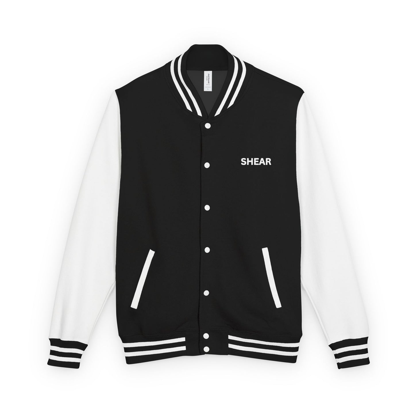 Unisex Heavyweight Letterman Jacket, Stylish College Varsity Jacket, Trendy Casual Wear, Perfect Gift for Sports Lovers, Autumn [...]