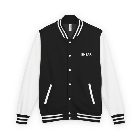 Unisex Heavyweight Letterman Jacket, Stylish College Varsity Jacket, Trendy Casual Wear, Perfect Gift for Sports Lovers, Autumn [...]