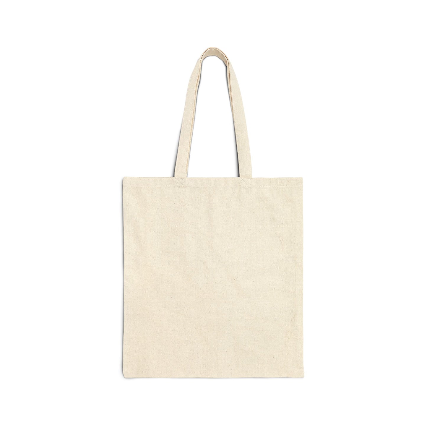 Stylish Cotton Canvas Tote Bag, Eco-Friendly Shopping Bag, Reusable Grocery Tote, Personalized Gift, STAR GIRL Design