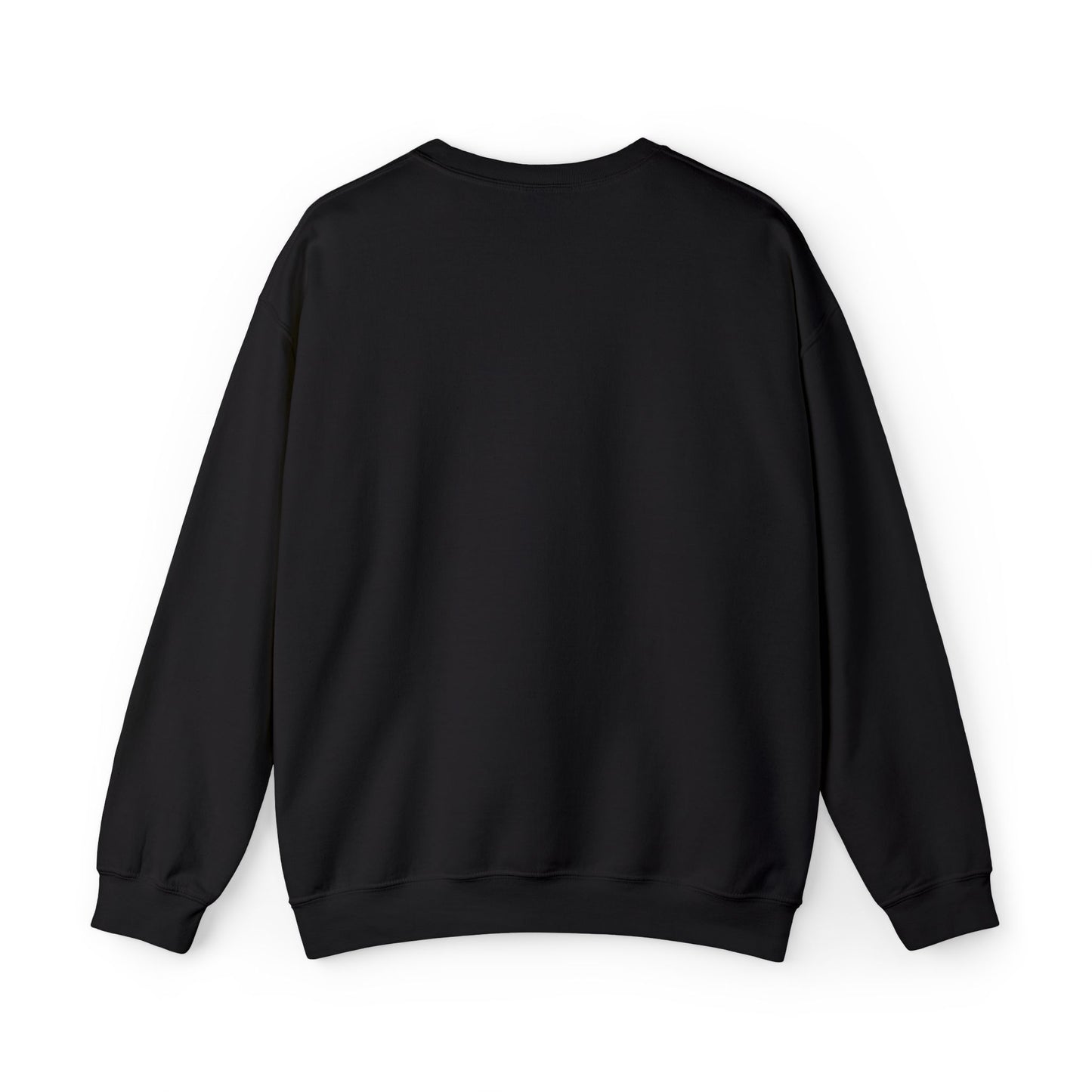 Good Mood Unisex Crewneck Sweatshirt | Cozy Everyday Wear, Relaxed Style, Gift for Friends, Casual Outfits, Positive Vibes