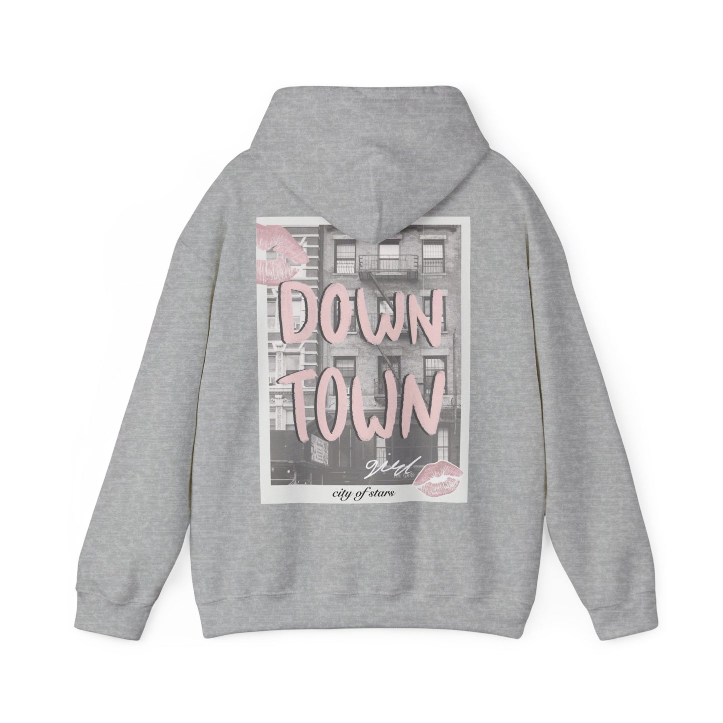Urban Vibes Hoodie - Stylish Streetwear for City Lovers, Cozy Sweatshirt for Everyday Comfort, Perfect Gift for Fashion Enthusiasts, [...]