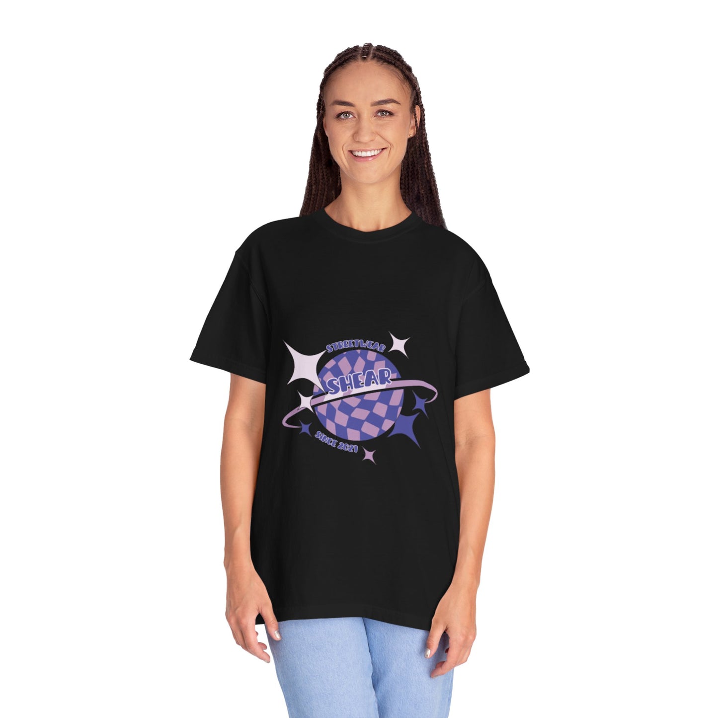 Retro Graphic T-Shirt, Vintage Style Tee, Unisex Fashion Top, Perfect for Concerts, Casual Wear, Gift Idea for Friends