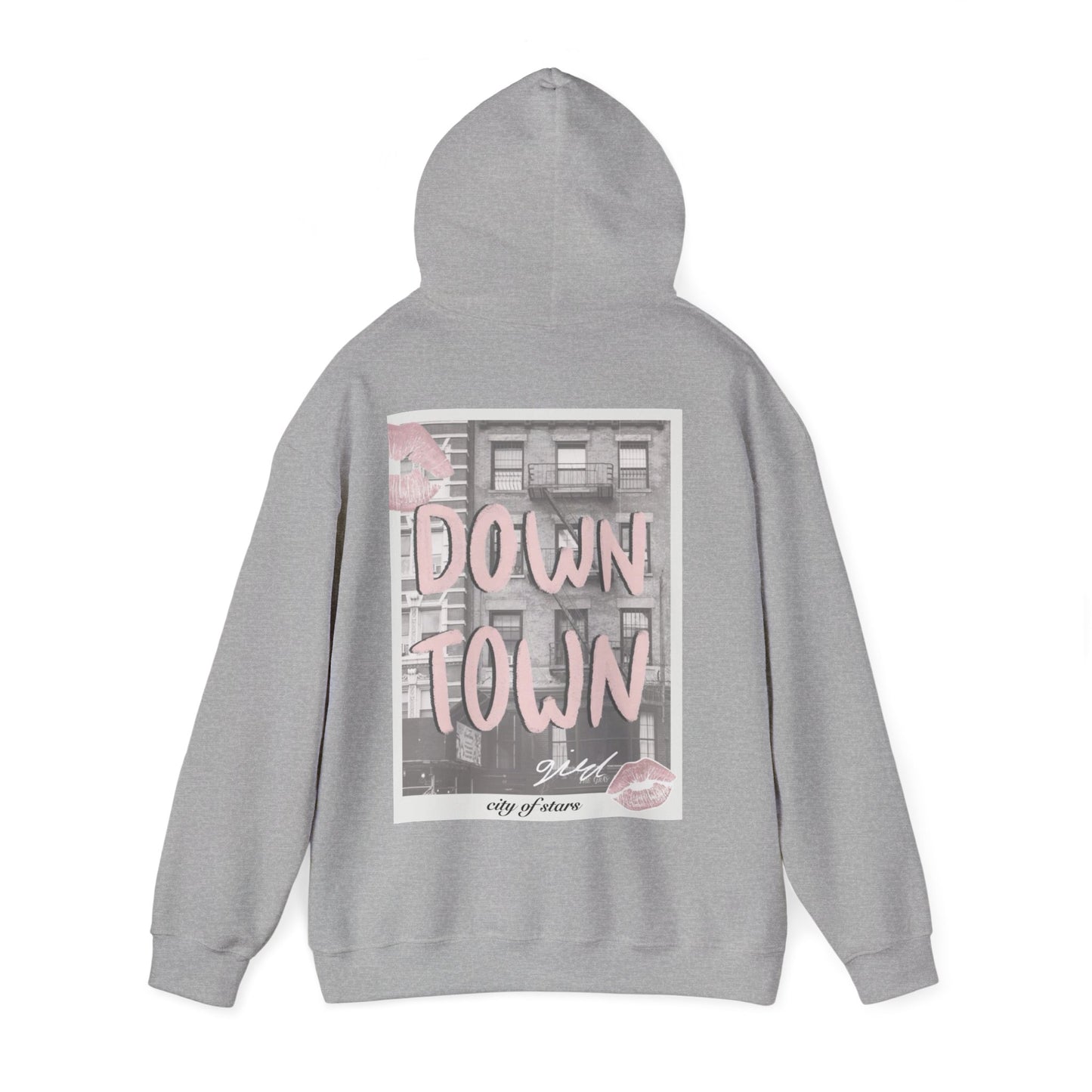 Urban Vibes Hoodie - Stylish Streetwear for City Lovers, Cozy Sweatshirt for Everyday Comfort, Perfect Gift for Fashion Enthusiasts, [...]