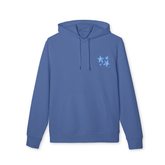 Cozy Unisex Cruiser 2.0 Hoodie for Comfort Lovers, Everyday Wear, Casual Style, Gift for Friends, Outdoor Adventures