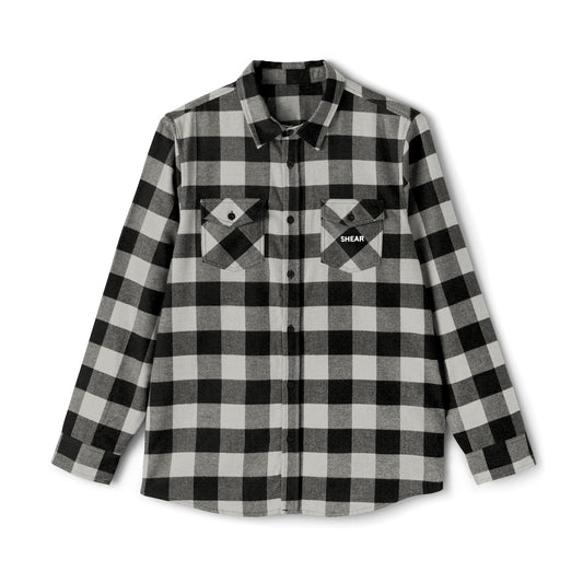 Cozy Unisex Flannel Shirt | Casual Layering Shirt, Outdoor Adventure Wear, Fall Fashion Essential, Great for Campfires, Gift Idea